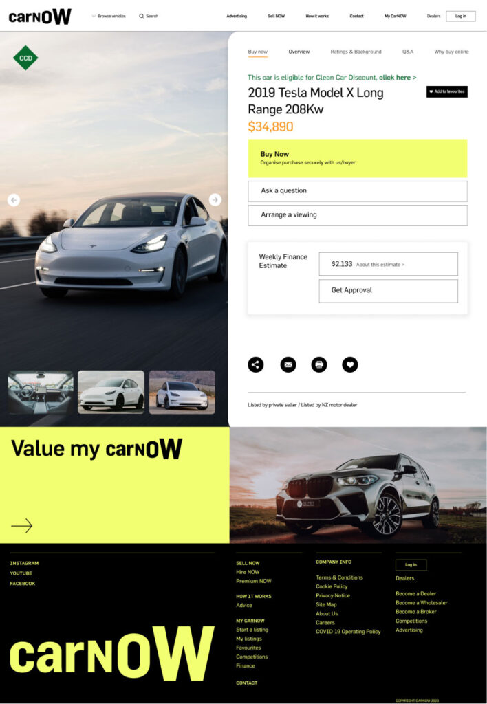 carnow 2 site